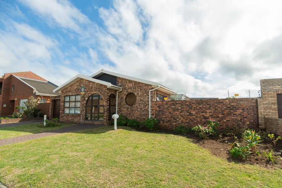4 Bedroom Property for Sale in Malabar Eastern Cape